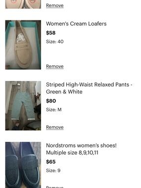 Swap for @customfitkids